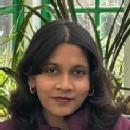 Avantika G. Class 7 Tuition trainer in Kolkata