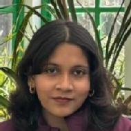 Avantika G. Class 7 Tuition trainer in Kolkata