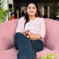 Avantika Class 6 Tuition trainer in Faridabad