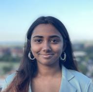 Avanti M. Class 9 Tuition trainer in Bangalore