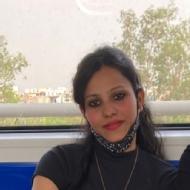 Avanti P. Class I-V Tuition trainer in Mathura