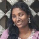 Anandi . Class 7 Tuition trainer in Chennai