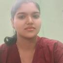 Vaishnavi D. Hindi Tutors trainer in Chennai