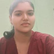Vaishnavi D. Class I-V Tuition trainer in Chennai