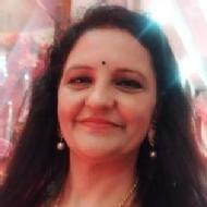 Alka S. B Ed Tuition trainer in Ghaziabad