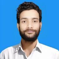 Abhishek Class 12 Tuition trainer in Patna