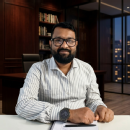 Avijit Bose Spoken English trainer in Kolkata