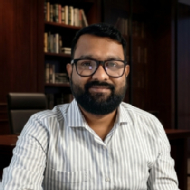 Avijit Bose Spoken English trainer in Kolkata