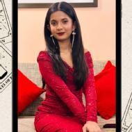 Komal S. Yoga trainer in Pune