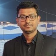 Avijit Ray BCom Tuition trainer in Kolkata