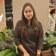 Avika A. Class I-V Tuition trainer in Bareilly