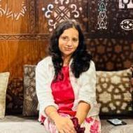 Anshu Y. Class I-V Tuition trainer in Faizabad