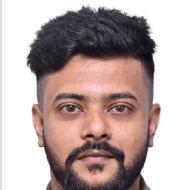 Avik Nandy Google Analytics trainer in Delhi