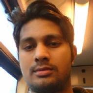 Avinash B CAD trainer in Hyderabad