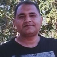 Avinash Kumar NEET-UG trainer in Ranchi