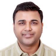Avinash Kumar Class 12 Tuition trainer in Noida