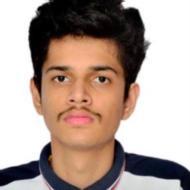 Aviral Tiwari Class 9 Tuition trainer in Lucknow