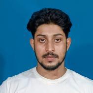 Avisek Das Gym trainer in Kolkata
