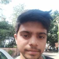 Vishal Yadav Class 11 Tuition trainer in Lucknow