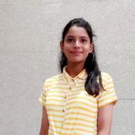 Avni J. Class I-V Tuition trainer in Lucknow