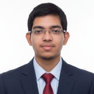 Avrajit Das Class I-V Tuition trainer in Hooghly