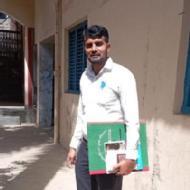 Avshesh Yadav Class 10 trainer in Sikandrabad