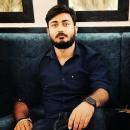 Photo of Abhinav Jha