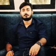 Abhinav Jha Class 10 trainer in Patna