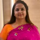 Neha R. Hindi Language trainer in Chennai