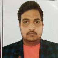 Awadhesh Class 10 trainer in Prayagraj