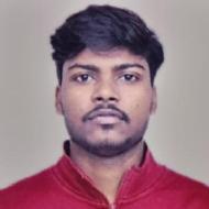 Awantkesh Verma Class 10 trainer in Kanpur