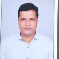 Sumit Awasthi Class 12 Tuition trainer in Lucknow