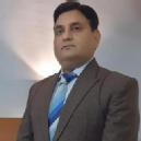 Dr. awdhesh Pandey IIT JEE Coaching trainer in Mohali