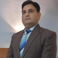 Dr. Awdhesh Pandey Engineering Entrance trainer in Mohali