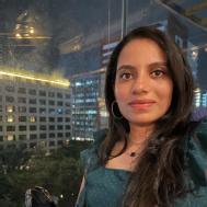 Namitha Class 10 trainer in Bangalore