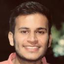 Photo of Ayaan Rizvi