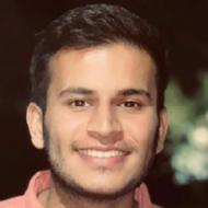 Ayaan Rizvi Class I-V Tuition trainer in Lucknow