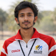 John Skating trainer in Secunderabad