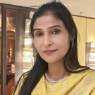 Ayaan P. BTech Tuition trainer in Delhi
