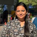 Meghna . Tuition trainer in Delhi