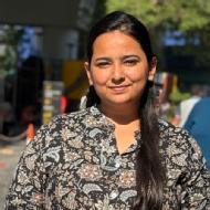 Meghna Class I-V Tuition trainer in Delhi