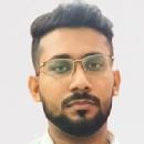 Ayan Dey Class 8 Tuition trainer in Kolkata