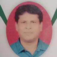 Shahbaz Khan HVAC trainer in Pune
