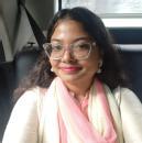 Ayantika D. photo