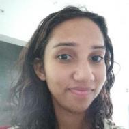 Aditi S. Class I-V Tuition trainer in Una