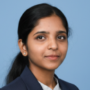 Akshaya K. Class I-V Tuition trainer in Coimbatore