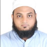 Ayaz A. Urdu language trainer in Golconda