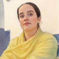 Asiya UGC NET Exam trainer in Ananthnag
