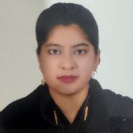 Ayesha A. Special Education (Autism) trainer in Hyderabad
