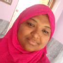 Ayesha M. photo